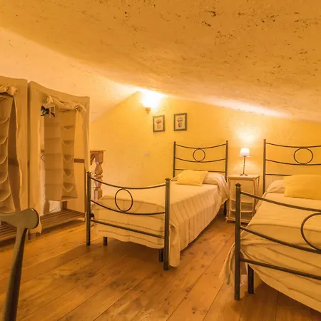 Séjour à la ferme Tenuta Serpepe - Grano *