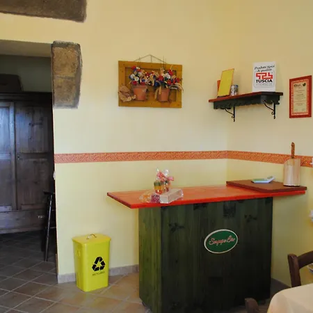 Tenuta Serpepe - Grano *