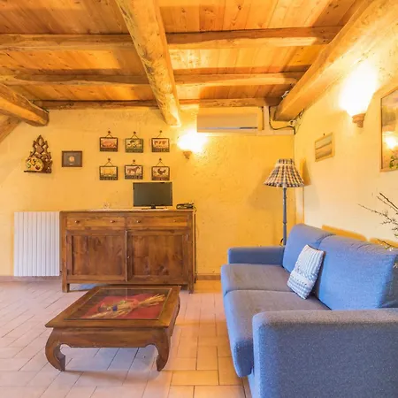 Tenuta Serpepe - Grano