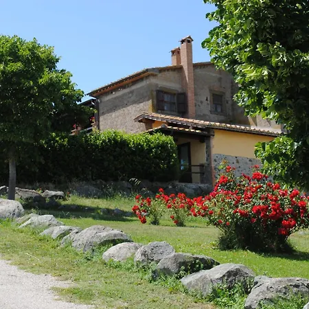 Tenuta Serpepe - Grano 公寓