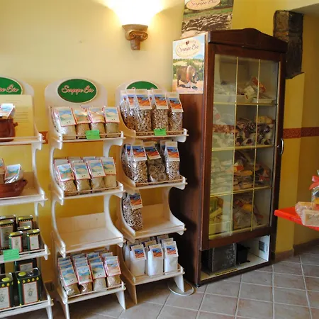 Tenuta Serpepe - Grano *
