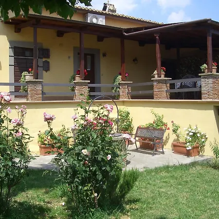 Tenuta Serpepe - Grano 公寓