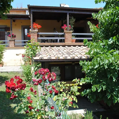 Tenuta Serpepe - Grano