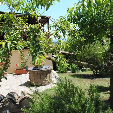 公寓 Tenuta Serpepe - Grano