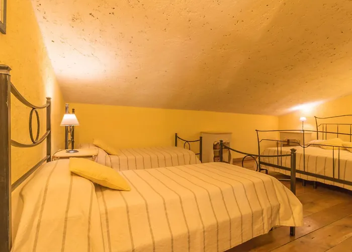 Tenuta Serpepe - Grano Viterbo